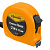 Рулетка Classic,2 м х 13 мм,пластиковый корпус Sparta по ценам производителя в Санкт-Петербурге с доставкой по всей России