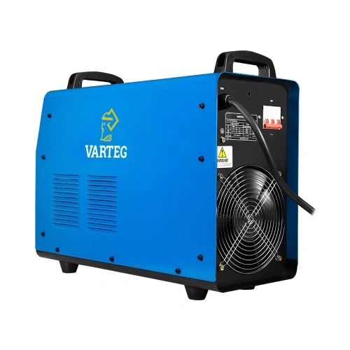 Сварочный аппарат VARTEG 500 по ценам производителя в Санкт-Петербурге с доставкой по всей России