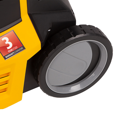 Моечная машина высокого давления R-165, 2200 Вт, 165 бар, 7 л/мин, колесная Denzel купить в Москве с доставкой по всей России | ProtosMarket.ru