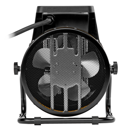 Тепловая пушка, керамический нагреватель (тепловентилятор) DHC 5-400, 230 В, 0.04/3/5 кВт Denzel по ценам производителя в Санкт-Петербурге с доставкой по всей России