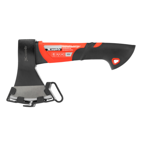 Топор, 450 г, эргономичная фибергласовая рукоятка, 275 мм Matrix по ценам производителя в Санкт-Петербурге с доставкой по всей России
