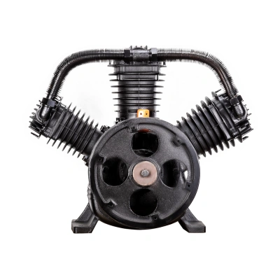 Компрессорная головка ременная AEROMAX B3100 по ценам производителя в Санкт-Петербурге с доставкой по всей России