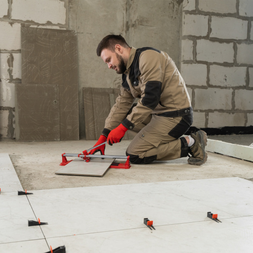 Плиткорез 400 х 12 мм MTX купить в Москве с доставкой по всей России | ProtosMarket.ru