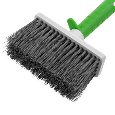 Кисть-макловица, 50 x 140, искусственная щетина, пластиковый корпус, пластиковая ручкаСибртех купить в Москве с доставкой по всей России | ProtosMarket.ru