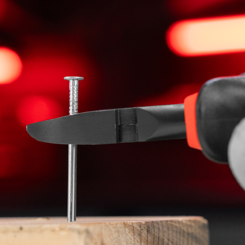 Бокорезы Black Nickel, 160 мм, двухкомпонентные рукоятки Matrix купить в Москве с доставкой по всей России | ProtosMarket.ru