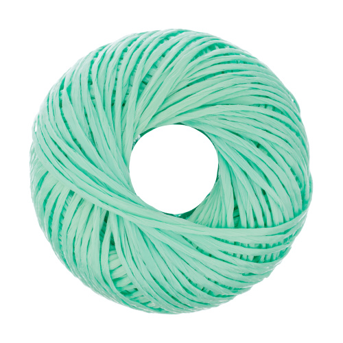 Шпагат полипропиленовый зеленый, 1.7 мм, L 110 м, Сибртех по ценам производителя в Санкт-Петербурге с доставкой по всей России