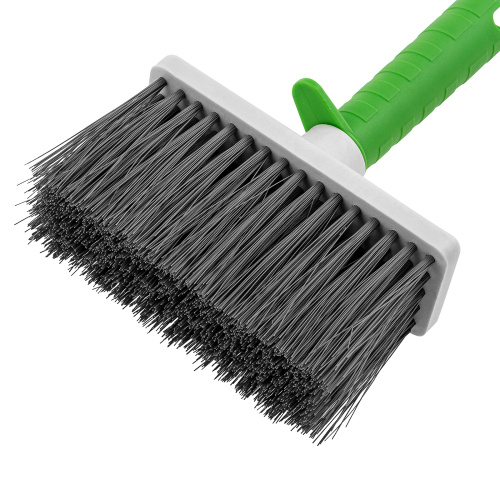 Кисть-макловица, 50 x 140, искусственная щетина, пластиковый корпус, пластиковая ручкаСибртех купить в Москве с доставкой по всей России | ProtosMarket.ru