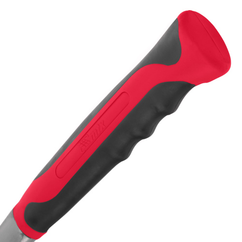 Молоток-гвоздодер, 450 г, цельнометаллический, двухкомпонентная рукоятка Matrix по ценам производителя в Санкт-Петербурге с доставкой по всей России