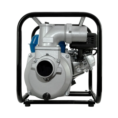 FTL  Компрессор ременной 440/100 HP по ценам производителя в Санкт-Петербурге с доставкой по всей России