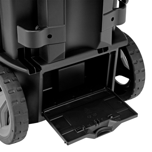 Моечная машина высокого давления R-210iD, 2600 Вт, 210 бар, 8.0 л/мин, асинхронный двигатель, барабан Denzel купить в Москве с доставкой по всей России | ProtosMarket.ru