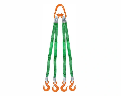 Строп текстильный TOR 4СТ 4,2 т 17,0 м 60 мм купить в Москве с доставкой по всей России | ProtosMarket.ru