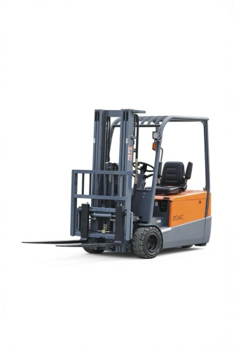 Погрузчик электрический трехопорный TOR 2,0 т 4,5 м CPD20SA-20 сайдшифт, своб. ход мачты Li-ion по ценам производителя в Санкт-Петербурге с доставкой по всей России