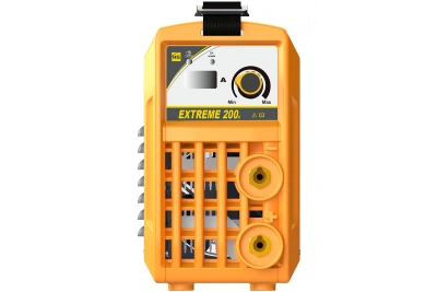 Сварочный инвертор HUGONG EXTREME 200 III по ценам производителя в Санкт-Петербурге с доставкой по всей России