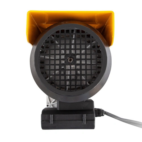 Тельфер электрический TF-1200,1.2 т, 1800 Вт, высота 12 м, 8 м/мин Denzel по ценам производителя в Санкт-Петербурге с доставкой по всей России