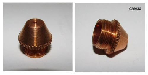 TZ-100 сопло для плазмотрона по ценам производителя в Санкт-Петербурге с доставкой по всей России