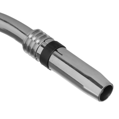 Горелка сварочная MIG MB24AK 3 метра Denzel купить в Москве с доставкой по всей России | ProtosMarket.ru