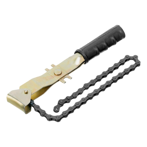 Ключ-съемник масляного фильтра цепной, Heavy Duty Sparta по ценам производителя в Санкт-Петербурге с доставкой по всей России