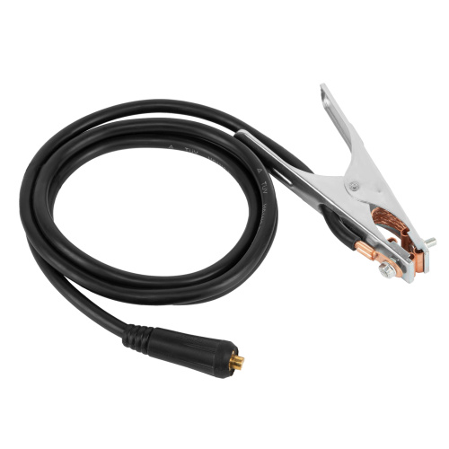 Аппарат инвертор. дуговой сварки DM-200 Standart, 200 А, ПВ 60% Denzel по ценам производителя в Санкт-Петербурге с доставкой по всей России