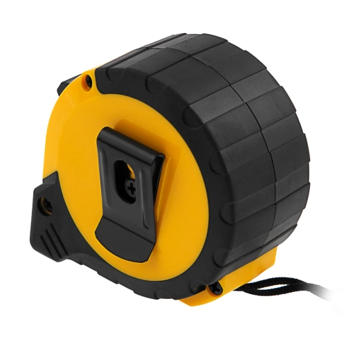 Рулетка 5м х 25мм, двухкомп. корпус, кнопка-пауза Denzel купить в Москве с доставкой по всей России | ProtosMarket.ru