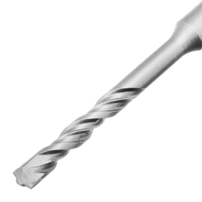 Бур по бетону, 6.5 x 110 мм, SDS Plus Matrix по ценам производителя в Санкт-Петербурге с доставкой по всей России