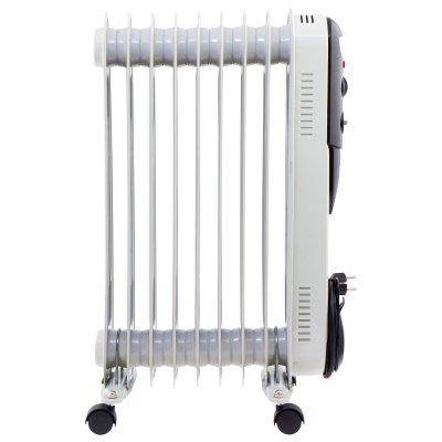 Масляный обогреватель MTX OCH-2000, 230 В, 2000 Вт MTX купить в Москве с доставкой по всей России | ProtosMarket.ru