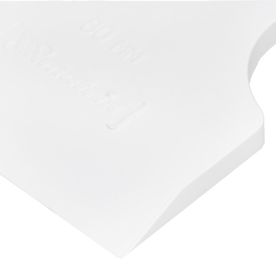 Набор шпателей 40-60-80 мм, белая резина, 3 шт Matrix по ценам производителя в Санкт-Петербурге с доставкой по всей России