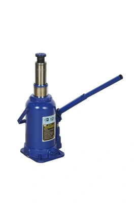 Домкрат гидравлический TOR ДГ-12 г/п 12,0 т (X) по ценам производителя в Санкт-Петербурге с доставкой по всей России