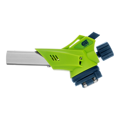 Горелка газовая на бутановый баллон, пьезоподжиг Сибртех купить в Москве с доставкой по всей России | ProtosMarket.ru