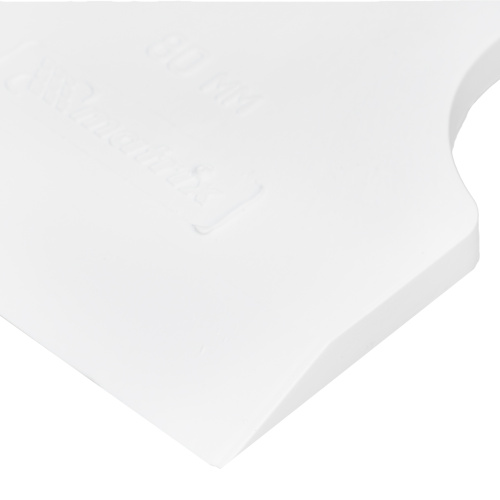 Набор шпателей 40-60-80 мм, белая резина, 3 шт Matrix по ценам производителя в Санкт-Петербурге с доставкой по всей России