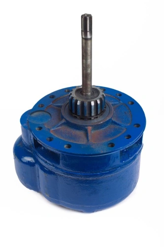 Редуктор подъема для талей электрических CD1 1,0 т PRO по ценам производителя в Санкт-Петербурге с доставкой по всей России