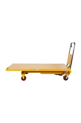 Стол подъемный передвижной 500 кг 310-900 мм (1600x800 мм) XILIN SPT500 по ценам производителя в Санкт-Петербурге с доставкой по всей России