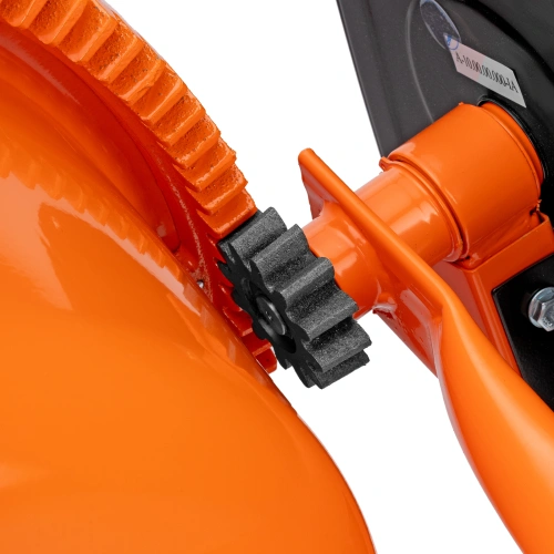 Бетоносмеситель БСН-180, мощность 700 Вт Сибртех по ценам производителя в Санкт-Петербурге с доставкой по всей России