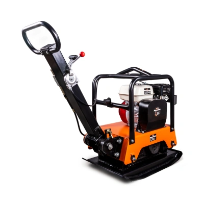 Виброплита FTL PCR 150H по ценам производителя в Санкт-Петербурге с доставкой по всей России