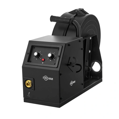 Блок подачи проволоки CS-501BX ПРОФИ с воздушным охлаждением по ценам производителя в Санкт-Петербурге с доставкой по всей России