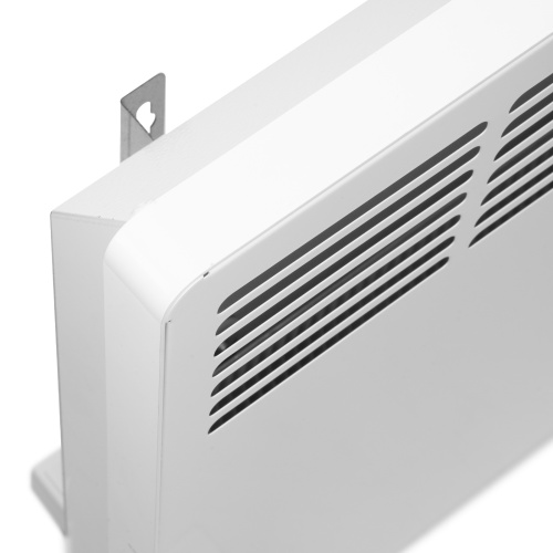 Конвектор электрический КМ-1000.1, 230 В, 1000 Вт, X-образный нагреватель, колеса, термостат MTX по ценам производителя в Санкт-Петербурге с доставкой по всей России