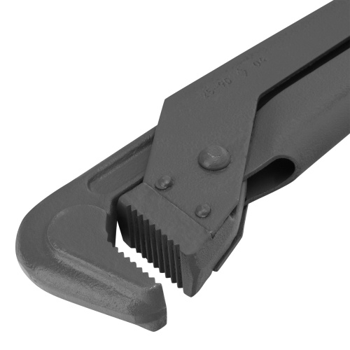 Ключ трубный рычажный КТР-4 (НИЗ) по ценам производителя в Санкт-Петербурге с доставкой по всей России