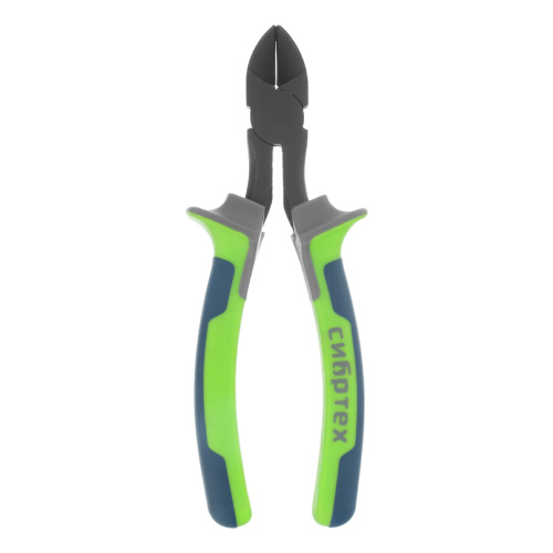 Бокорезы, 160 мм, фосфатирование, трехкомпонентные рукоятки Сибртех купить в Москве с доставкой по всей России | ProtosMarket.ru