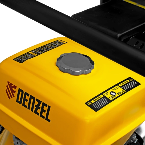 Мотопомпа бензиновая для грязной воды PX-80D, 15 л.с, 3", 1500 л/мин, глубина 8 м , напор 30 м Denzel по ценам производителя в Санкт-Петербурге с доставкой по всей России