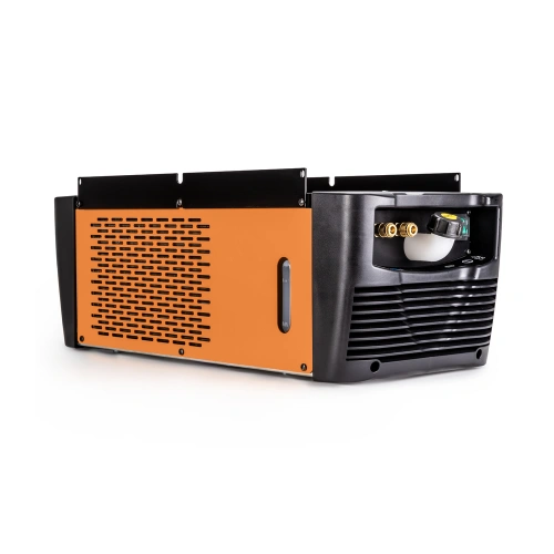 Блок охлаждения WECO CU 18 по ценам производителя в Санкт-Петербурге с доставкой по всей России