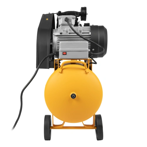 Компрессор воздушный BCW3000-T/100, ременный привод, 3.0 кВт, 100 литров, 520 л/мин Denzel по ценам производителя в Санкт-Петербурге с доставкой по всей России