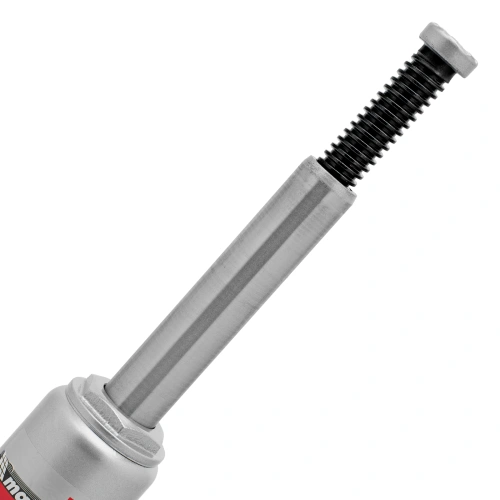 Домкрат гидравлический бутылочный, 3 т, высота подъема 194-372 мм, в пластиковый кейсе Matrix по ценам производителя в Санкт-Петербурге с доставкой по всей России