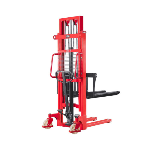 Ручной штабелер RDF 1025 по ценам производителя в Санкт-Петербурге с доставкой по всей России