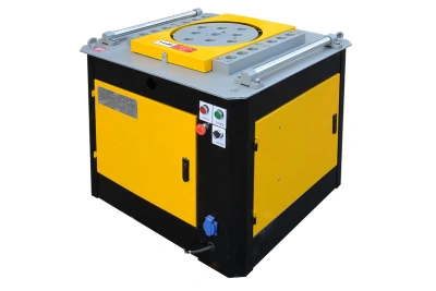 Станок для гибки арматуры ТСС GW 42N по ценам производителя в Санкт-Петербурге с доставкой по всей России