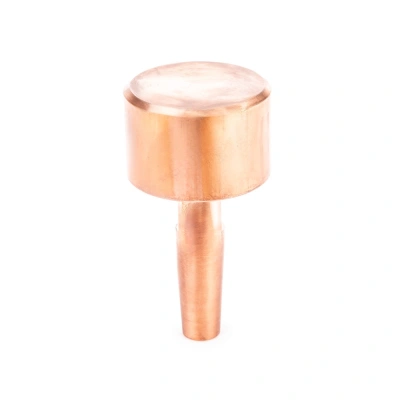 Электрод 21.041 для МТР д.14мм Для сварки арматуры  (1шт) по ценам производителя в Санкт-Петербурге с доставкой по всей России