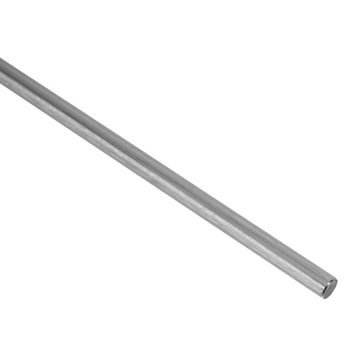 Ручка для валиков 250 мм, D ручки 8 мм, оцинкованная Сибртех купить в Москве с доставкой по всей России | ProtosMarket.ru