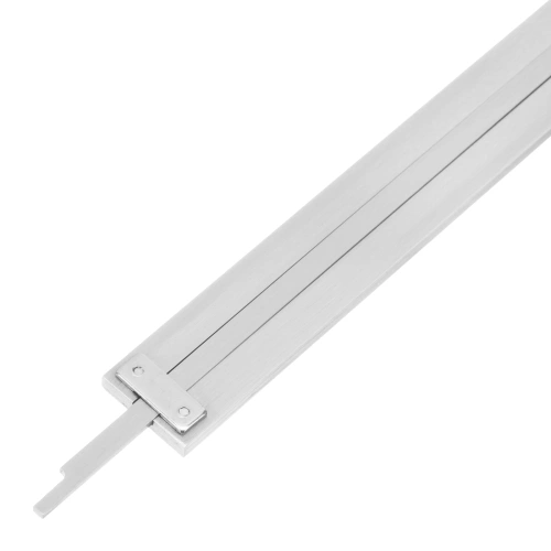 Штангенциркуль, 150 мм, 0.05 мм, нержавеющая сталь, с глубиномером Gross по ценам производителя в Санкт-Петербурге с доставкой по всей России