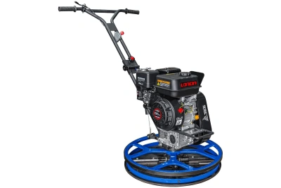 Машина заглаживающая, бензиновая TSS DMR600L (лопасти, диск) по ценам производителя в Санкт-Петербурге с доставкой по всей России