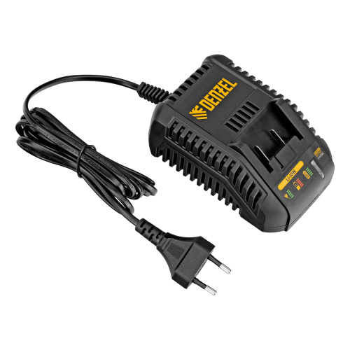 Дрель-шуруповерт аккумуляторная CDL-18-02BM, Li-Ion, 18 В, 2 аккумулятор Denzel купить в Москве с доставкой по всей России | ProtosMarket.ru