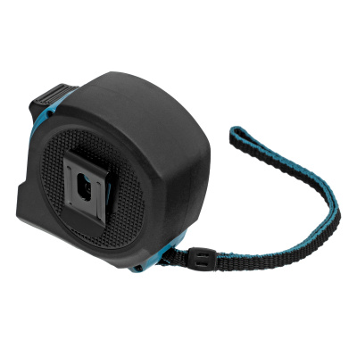 Рулетка Komfortabel 8 м х 25 мм,обрезиненный корпус Gross по ценам производителя в Санкт-Петербурге с доставкой по всей России