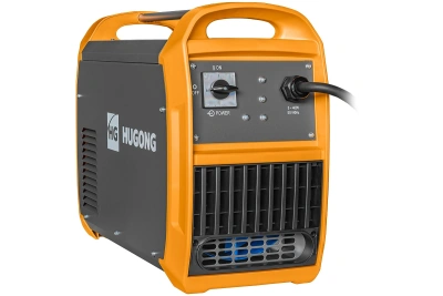 Сварочный инвертор HUGONG INVERDELTA 400 III по ценам производителя в Санкт-Петербурге с доставкой по всей России